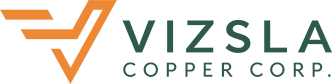 Vizsla Copper Corp